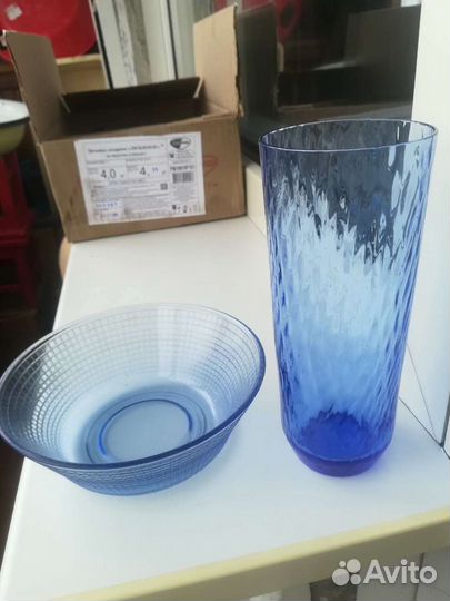 Посуда,кастрюля,рюмки,салатники