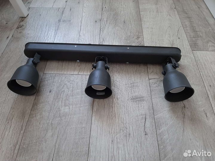 Светильник Икея