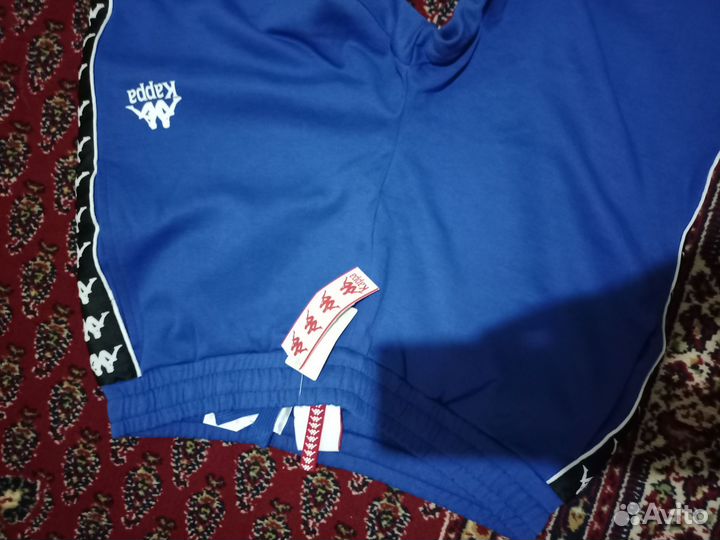 Спортивный костюм мужской 52