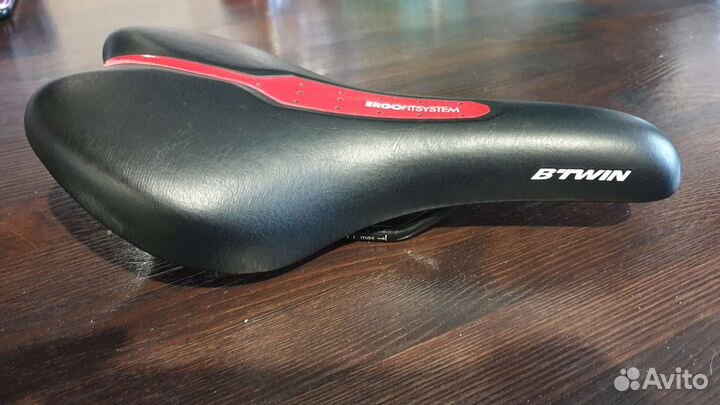 Седло для велосипеда