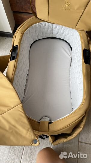 Коляска stokke xplory X