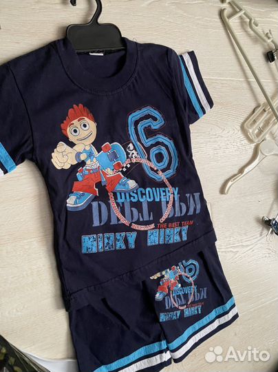 Турецкая одежда