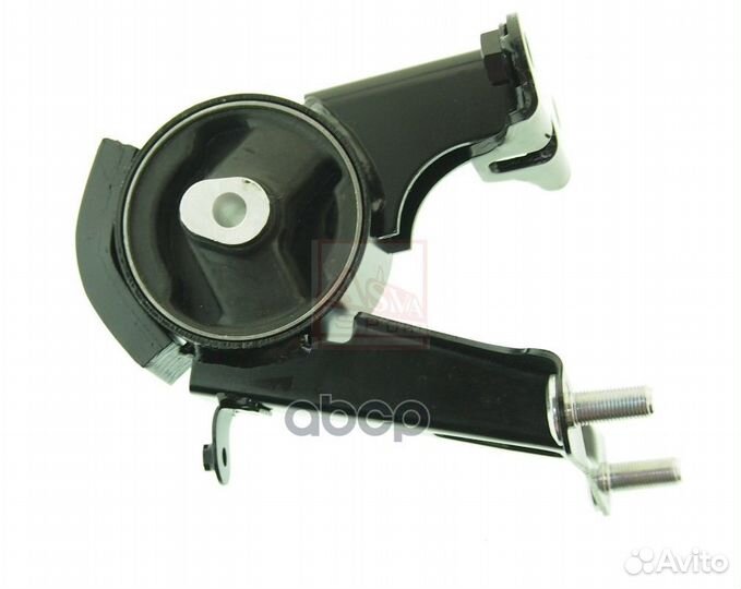 Подушка двигателя зад прав/лев 0112ZRE150RM