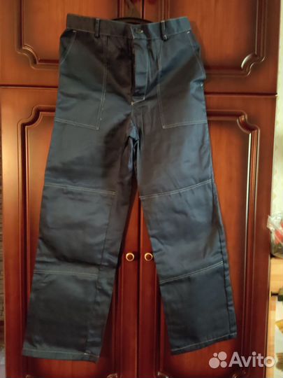 Спецодежда