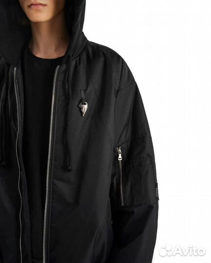 Last Seen Bomber v.1