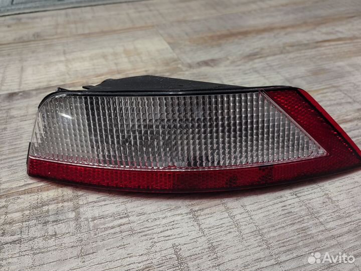 Фонарь задний левый на форд фокус 2 рестайлинг