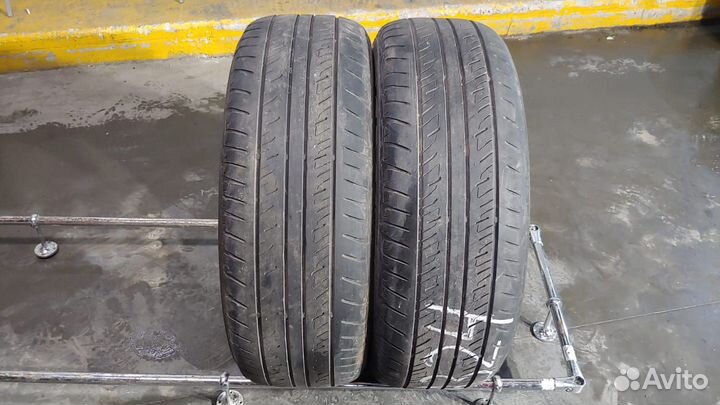 Dunlop Grandtrek PT2 265/60 R18 110H