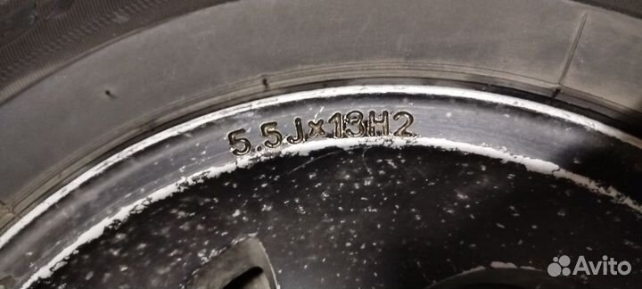 Литые диски r13 на ваз арбузы