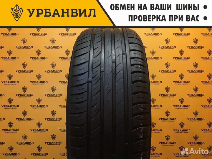 Nokian Tyres Nordman SX2 215/55 R16 97H