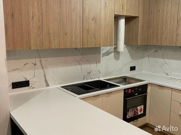 Кухни на заказ от производителя