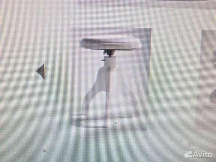 Стул для пианино