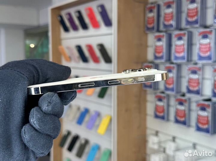 iPhone 14 Pro, 128 ГБ