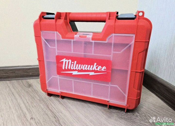 Шуруповерт