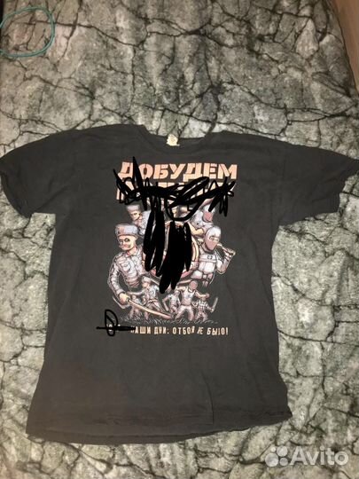 Футболки thor alpha molot