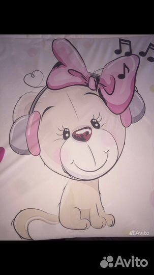 Матрас на пеленальный комод