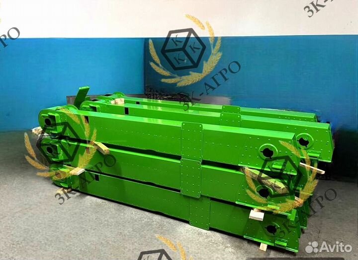 Элеватор John Deere AH149536