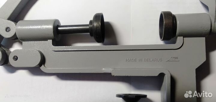 Закрутка настольная охотничья для 12 калибра