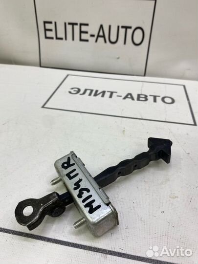 Ограничитель двери передний правый Mazda 6 GH 2008