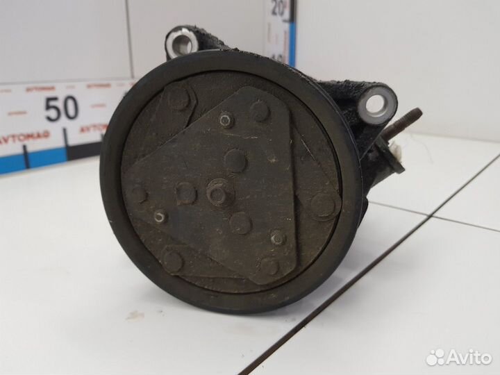 Компрессор кондиционера