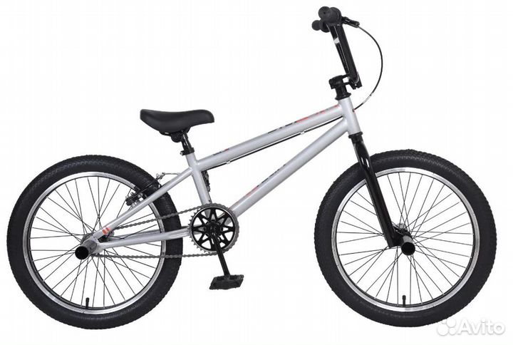 Велосипед Bmx TT Step One