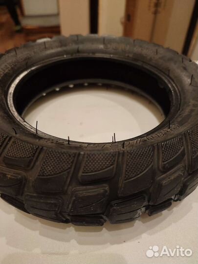 Покрышка для электросамоката kugoo M4 Pro