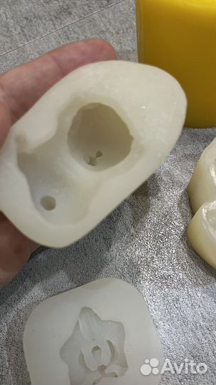 Молд для шоколада