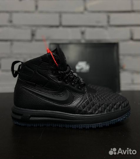 Nike Lunar Force 1 Duckboot