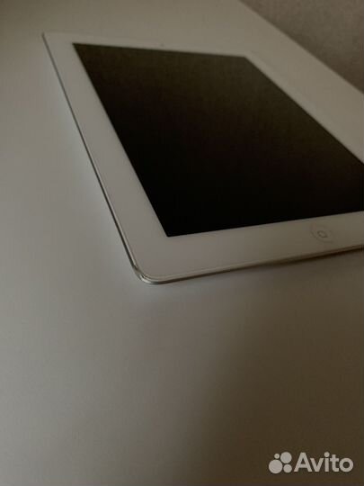 iPad 4 Retina Wi-Fi + Cellular