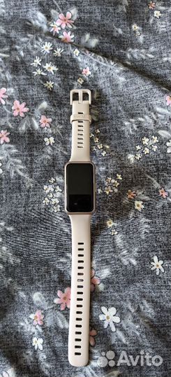 Умный браслет huawei band 7