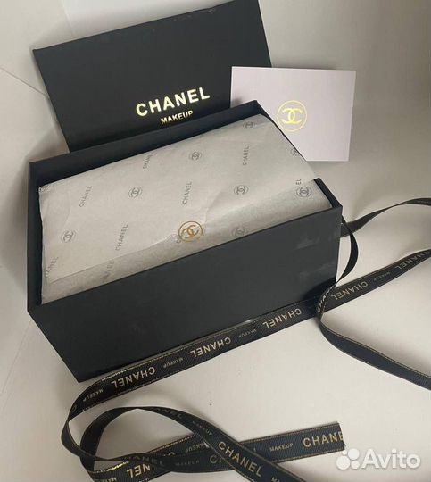 Сумка женская Chanel gift