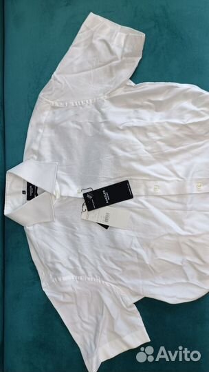 Рубашка kanzler