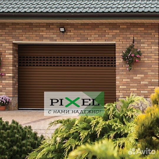 Рольставни