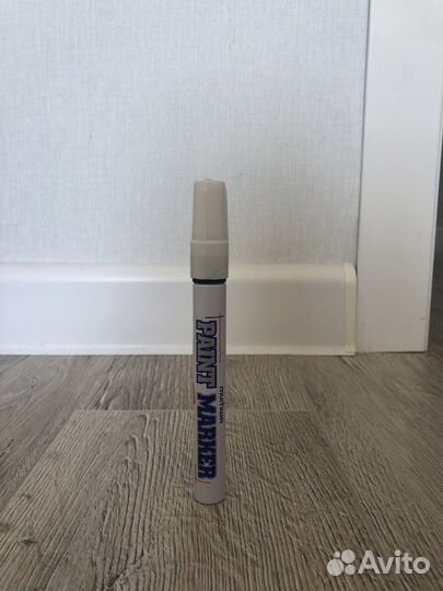 Paint маркер