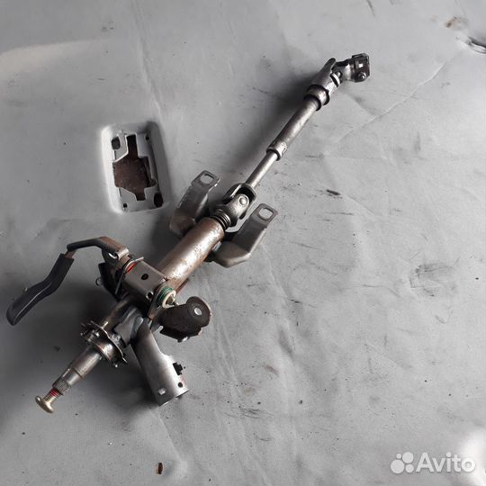 Рулевая колонка Пежо 206