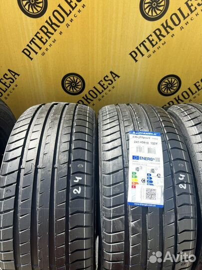 Triangle EffeXSport TH202 245/45 R18 100Y