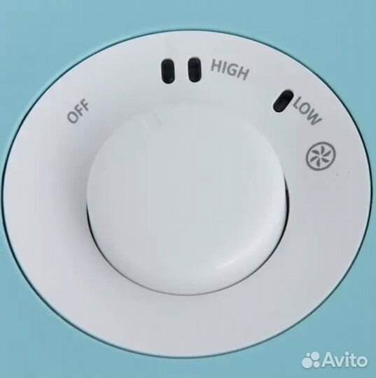 Воздухоувлажнитель Philips HU4801/01