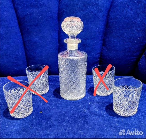 Кувшины Раритет Чайники Графины СССР Bavaria чашки