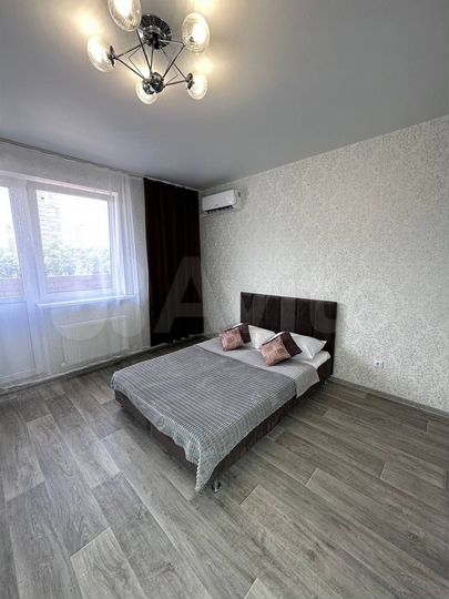 Квартира-студия, 26 м², 3/21 эт.