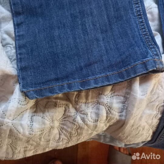 Мужские джинсы diesel