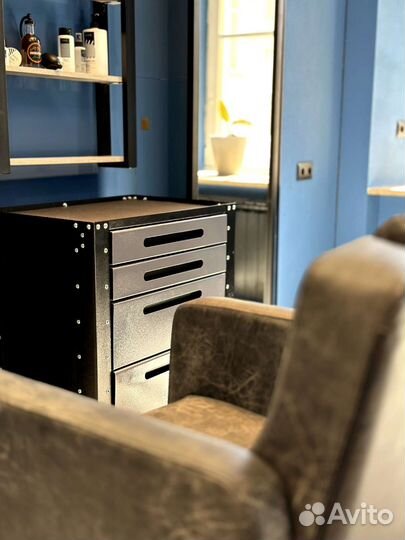 Аренда парикмахерского кресла