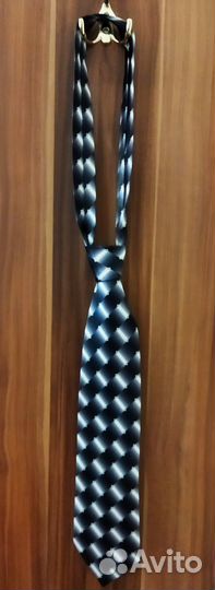 Галстук шелк