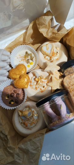 Подарочные наборы /бьюти боксы