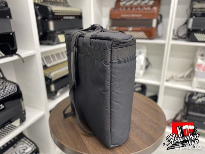 Мягкий чехол для аккордеона 3/4 