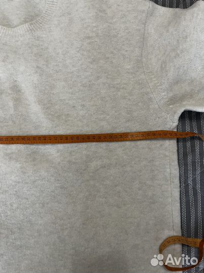 Свитер женский uniqlo 50-52 р