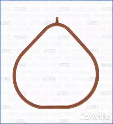 Прокладка впуск. коллектора