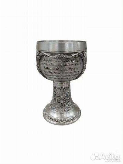 Кувшин с фужерами Artina SKS. Германия