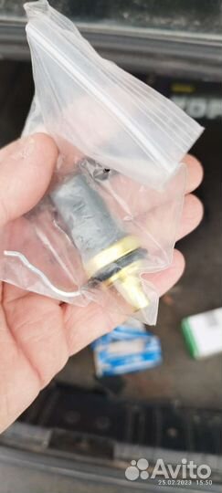 Продам датчики VAG