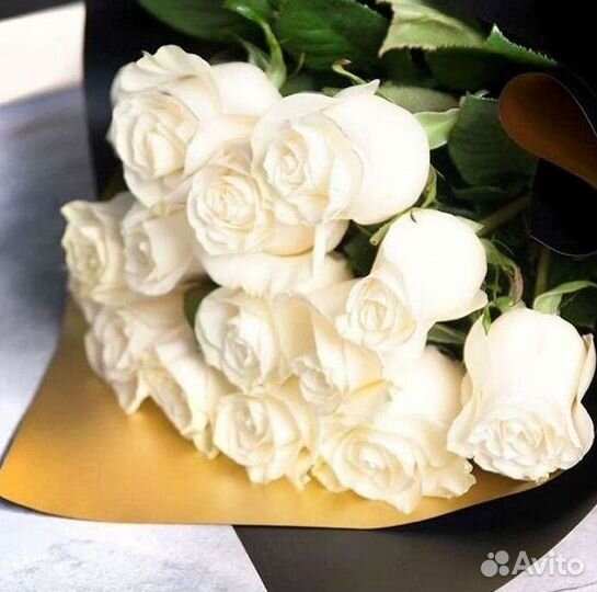 Высокие розы Гигантские розы Доставка цветов