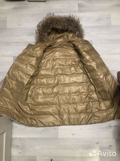 Куртка для девочки