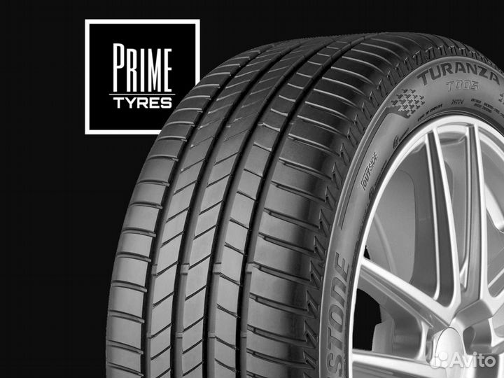 Bridgestone Turanza T005 255/35 R18 94Y